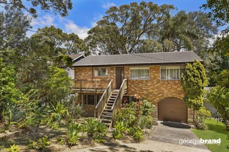 Property photo of 64 Del Mar Drive Copacabana NSW 2251