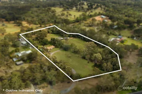 599 Brisbane Valley Hwy, Wanora, QLD 4306