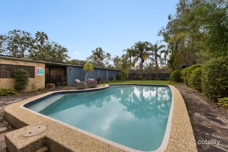 Property photo of 599 Brisbane Valley Highway Wanora QLD 4306