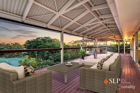 Property photo of 20 Aemilia Avenue Seven Hills QLD 4170
