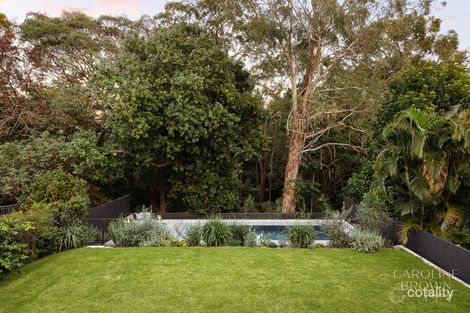 Property photo of 53 Stuartholme Road Bardon QLD 4065