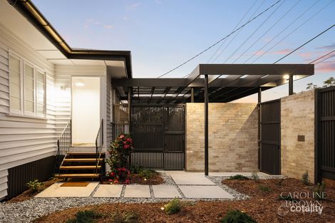Property photo of 53 Stuartholme Road Bardon QLD 4065