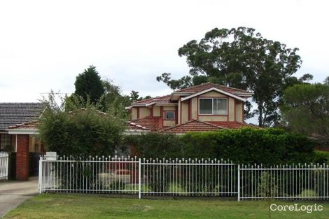 Property photo of 36 Wycombe Street Epping NSW 2121