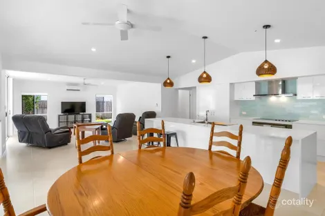 Property photo of 44 Rockycreek Drive Mount Peter QLD 4869