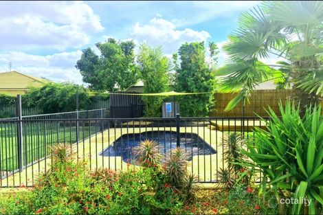 Property photo of 10 Quinn Court Llanarth NSW 2795