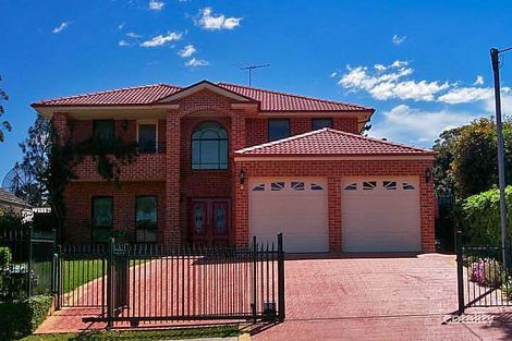 2 Keeler St, Carlingford, NSW 2118