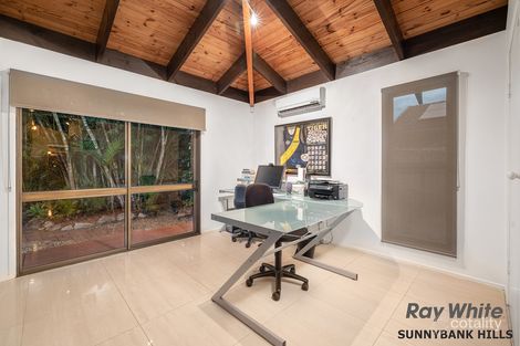 Property photo of 43 Faringdon Street Robertson QLD 4109