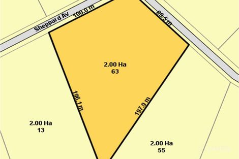 Property photo of 63 Bishop Drive Bucca QLD 4670