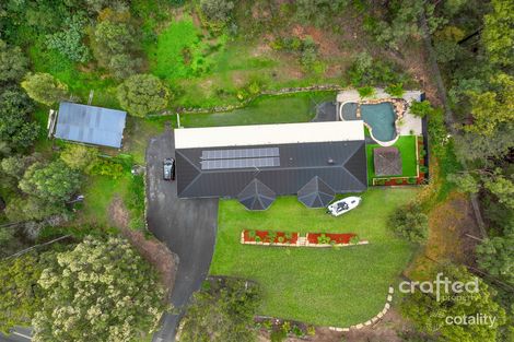 Property photo of 145-157 Honeyeater Drive Greenbank QLD 4124