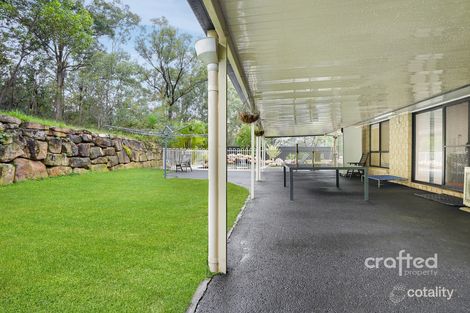 Property photo of 145-157 Honeyeater Drive Greenbank QLD 4124