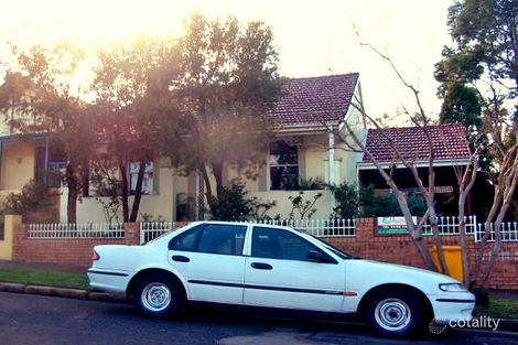 4/65 Burfitt St, Leichhardt, NSW 2040