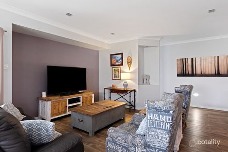 Property photo of 17 Nioka Drive Highfields QLD 4352