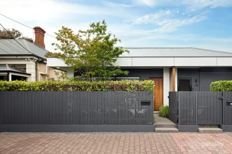 Property photo of 30 Rose Street Glenelg SA 5045