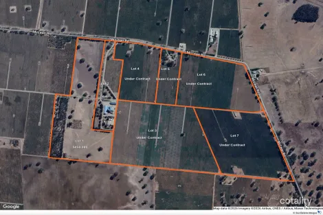 182 Mclean Rd, Coonawarra, SA 5263
