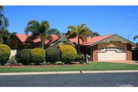 57 Crinum Cres, Emerald, QLD 4720