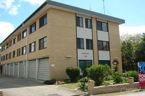 Property photo of 8/40 Rossiter Parade Hamilton QLD 4007