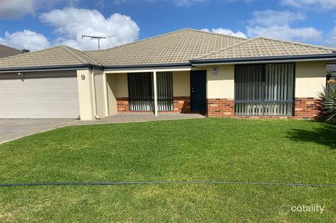 Property photo of 9 Valli Link Byford WA 6122