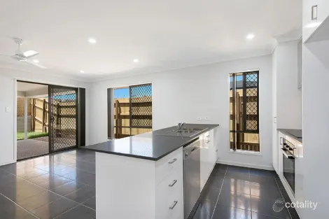 Property photo of 79 Buxton Avenue Yarrabilba QLD 4207