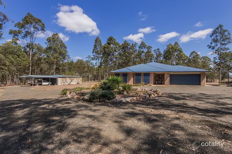 Property photo of 135 Siddans Road Purga QLD 4306