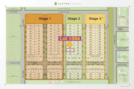 Property photo of 69 Lacerta Road Austral NSW 2179