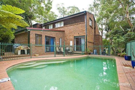 Property photo of 2 Greenhaven Road Grays Point NSW 2232