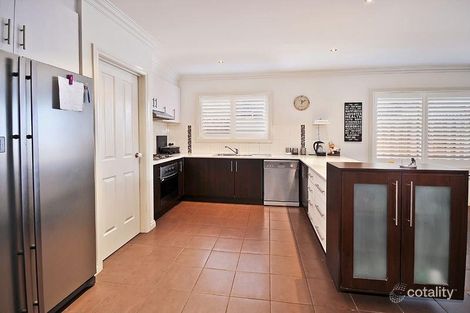 Property photo of 83 Vincent Drive South Morang VIC 3752