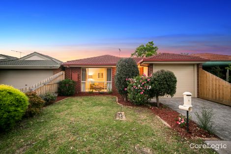 Property photo of 11 Millbank Place Cranbourne VIC 3977