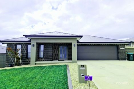 13 Burlington Rise, Kelso, NSW 2795