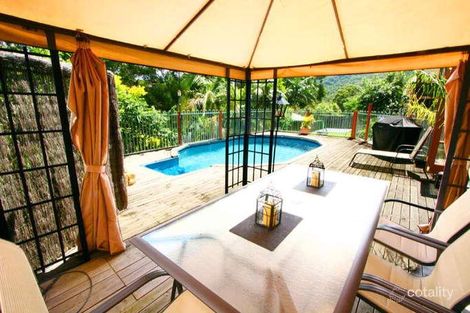 Property photo of 25 Callistemon Road Cordeaux Heights NSW 2526