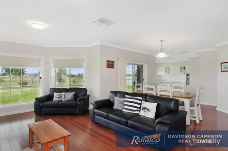 Property photo of 15 Woodswallow Close Moore Creek NSW 2340