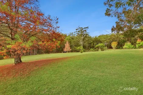 Property photo of 336 Logans Crossing Road Logans Crossing NSW 2439
