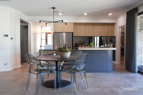 Property photo of 58 Arkenstone Way Leppington NSW 2179