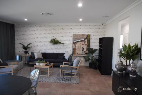 Property photo of 58 Arkenstone Way Leppington NSW 2179