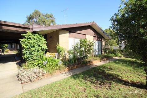 122 Bennett Rd, Horsham, VIC 3400