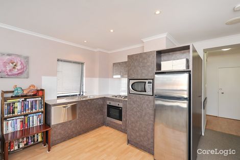 Property photo of 31/418-428 Murray Street Perth WA 6000