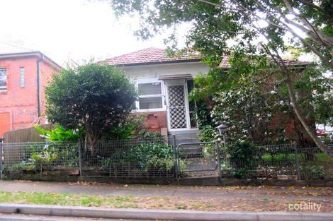 1 Carr St, Waverton, NSW 2060