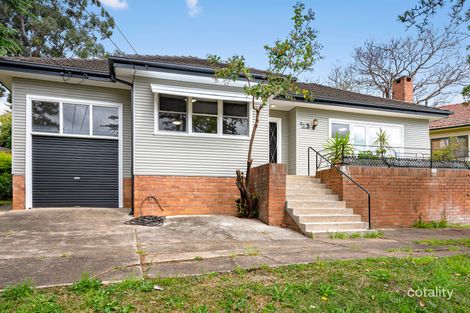 Property photo of 63 Samuel Street Ryde NSW 2112