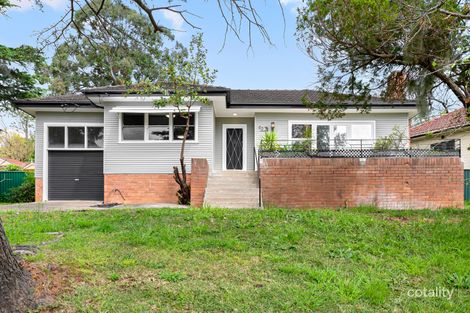 Property photo of 63 Samuel Street Ryde NSW 2112