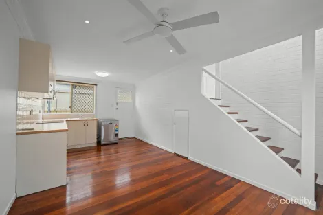 Property photo of 3/2 Clarence Road Kedron QLD 4031