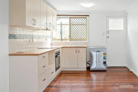 Property photo of 3/2 Clarence Road Kedron QLD 4031