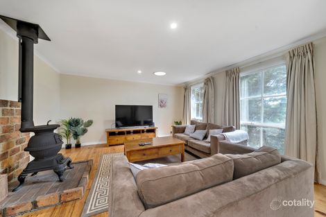 Property photo of 3 Stuckey Place Charnwood ACT 2615
