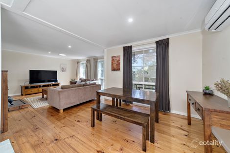 Property photo of 3 Stuckey Place Charnwood ACT 2615
