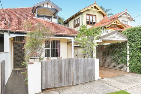 5 Grove St, Bondi, NSW 2026