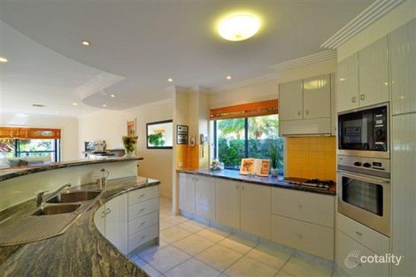 Property photo of 1158 Rosebank Way West Hope Island QLD 4212