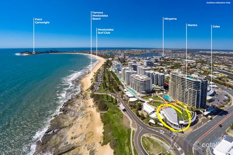 26/121 Mooloolaba Esp, Mooloolaba, QLD 4557