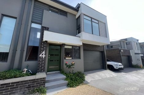 Property photo of 4/237 Station Street Edithvale VIC 3196