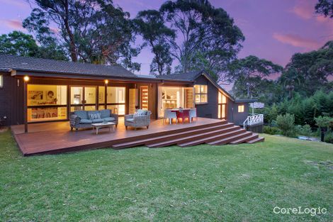 Property photo of 19 Mons Road North Balgowlah NSW 2093