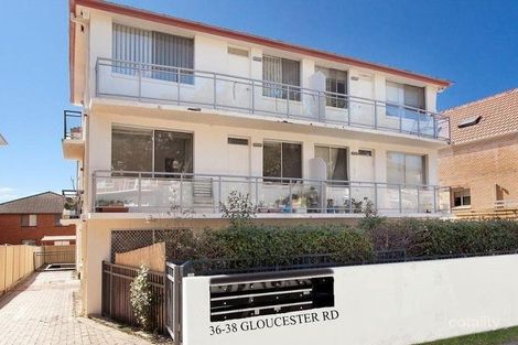 Property photo of 4/36 Gloucester Road Hurstville NSW 2220