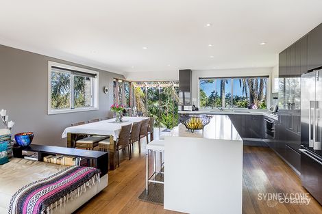 Property photo of 8 Eucla Crescent Malabar NSW 2036