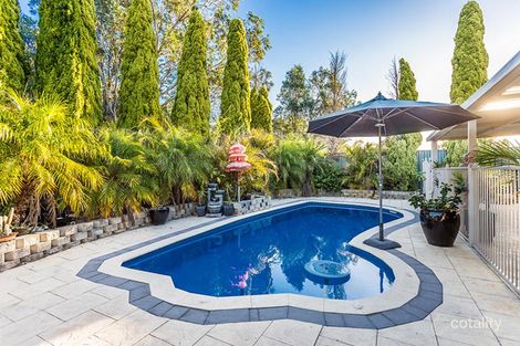 Property photo of 11 Incana Court Kelmscott WA 6111